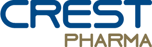 Crest PharmaLogo